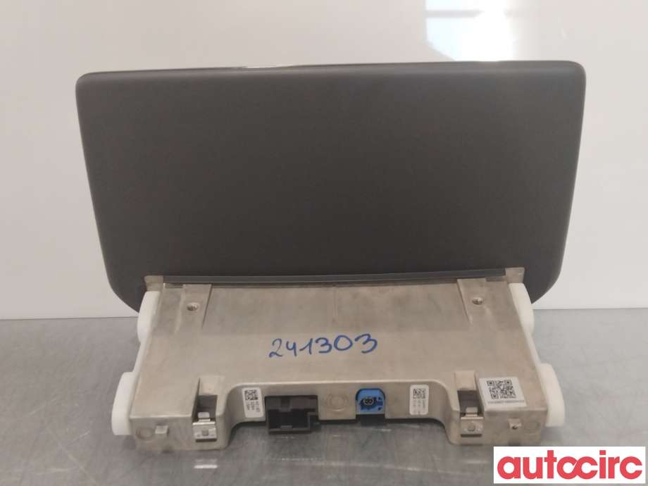 Multimedia display (MCU - Media Controller Unit) til VW ID.3 2020-->>  (VOLKSWAGEN|10B919605|10A919605H)