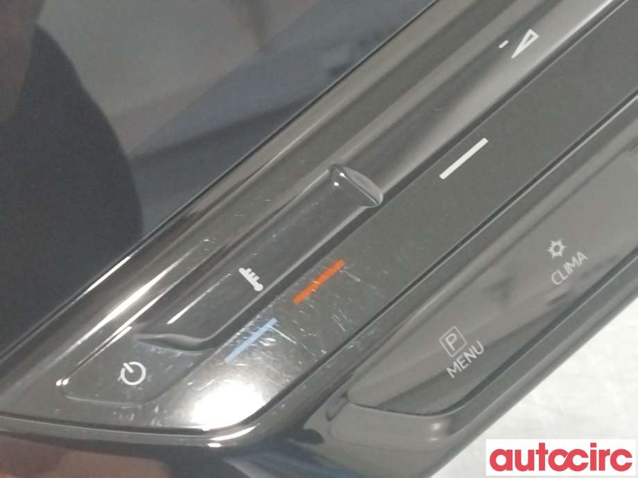 Multimedia display (MCU - Media Controller Unit) til VW ID.3 2020-->>  (VOLKSWAGEN|10B919605|10A919605H)