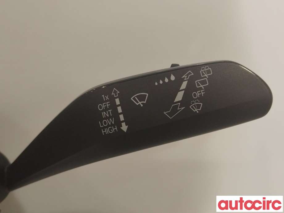 Bryter combi til VW ID.3 2020-->>  (VOLKSWAGEN|1EA953508AE|1EA953507G)