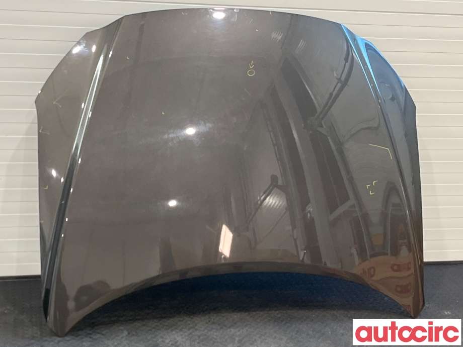 Panser til Mazda CX-3, 2015-2022  (MAZDA|DKY0-52-31XA)