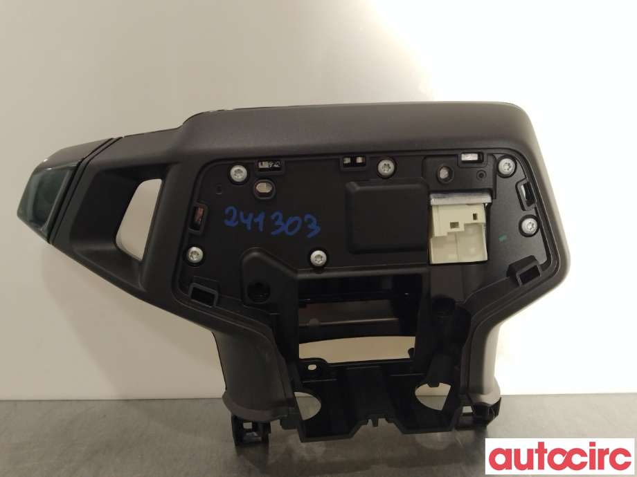 Instrumentpanel til VW ID.3 2020-->>  (VOLKSWAGEN|10A920320C)