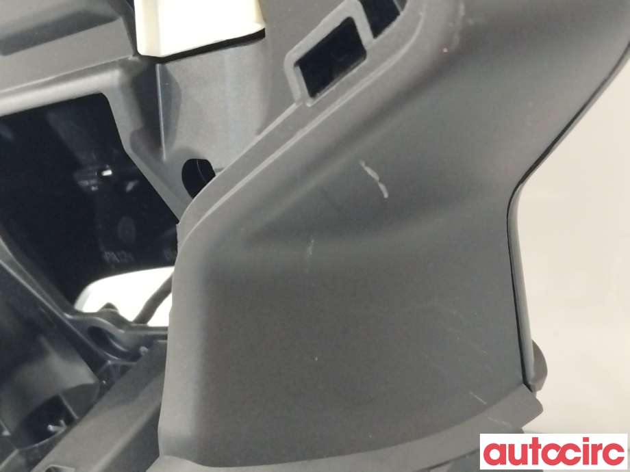 Instrumentpanel til VW ID.3 2020-->>  (VOLKSWAGEN|10A920320C)
