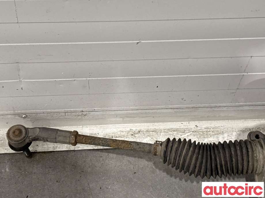 Tannstang elektrisk til Audi A3 2003-2008 (Type II, Fase 1)  (AUDI|1K1423055MX||1K1423055M)