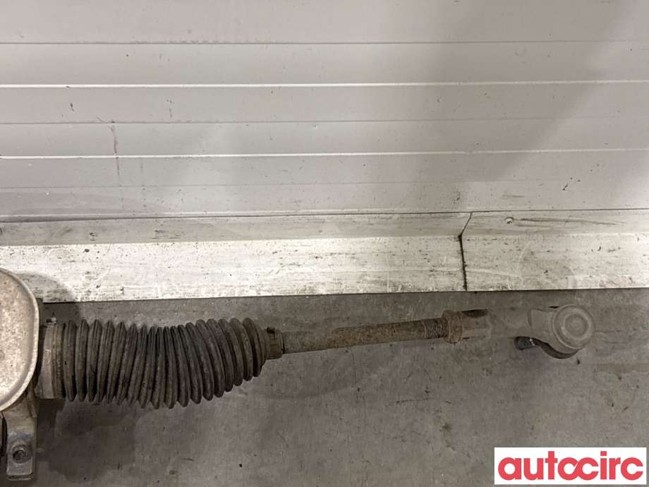 Tannstang elektrisk til Audi A3 2003-2008 (Type II, Fase 1)  (AUDI|1K1423055MX||1K1423055M)