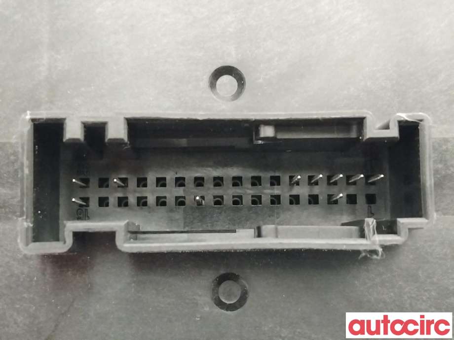 Styreenhet nøkkelfri/keyless til VW ID.3 2020-->>  (VOLKSWAGEN|5WA959436AA|5WA959436E)