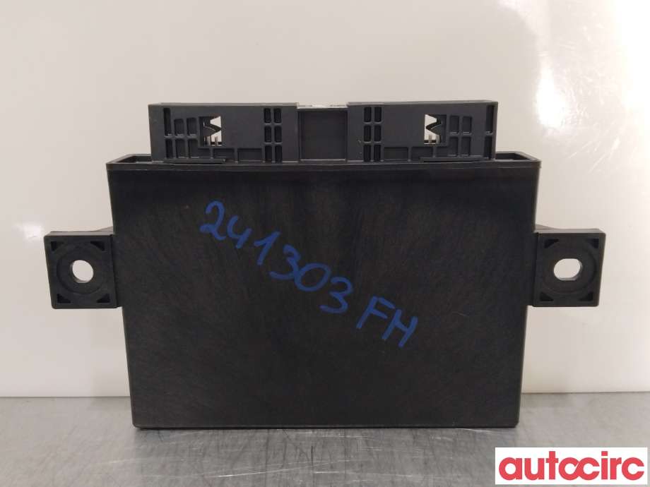 Styreenhet diverse til VW ID.3 2020-->>  (VOLKSWAGEN|0EA906012AA|0EA907425C)