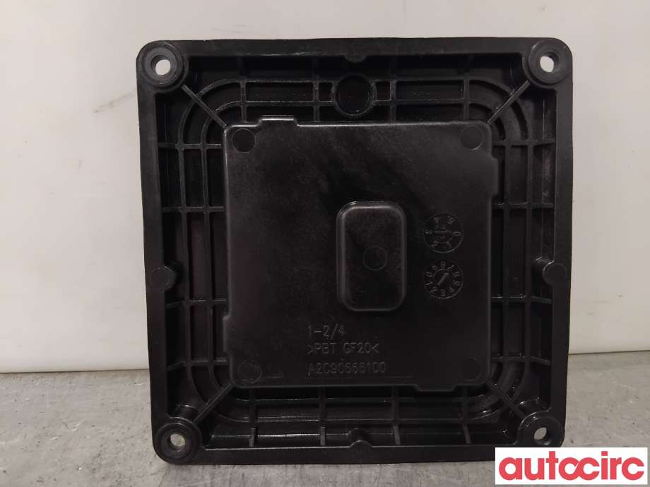 Styreenhet xenon/ballast til Renault Megane 2016-->> Type IV  (RENAULT|260559976R|A2C90665604)