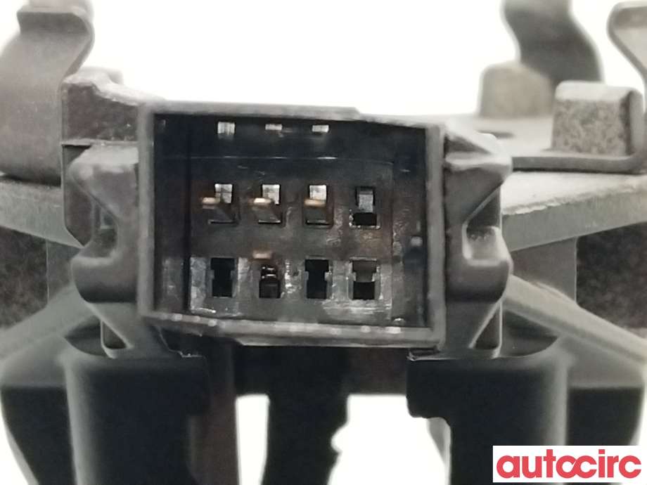 Speil innvendig til VW ID.3 2020-->>  (VOLKSWAGEN|3G0857511AM)