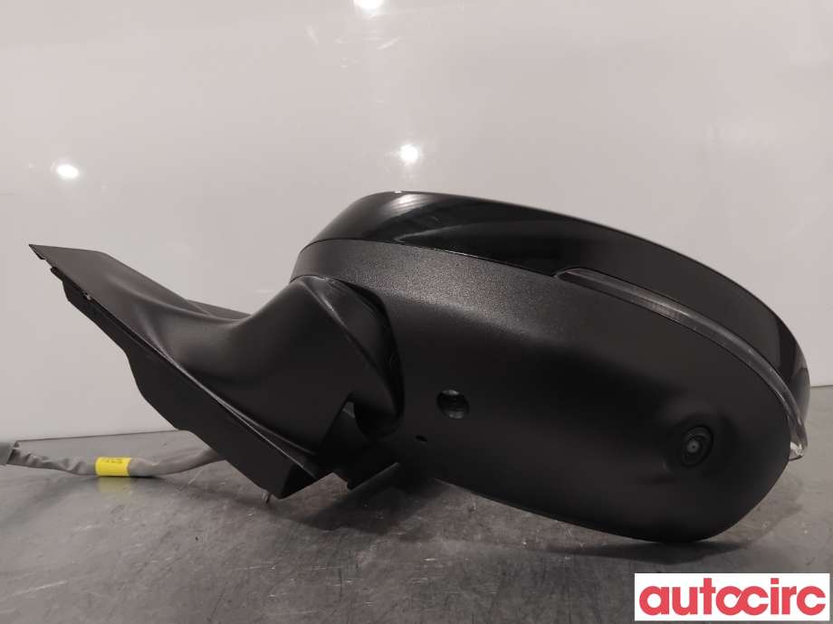 Speil venstre til Renault Megane 2016-->> Type IV (RENAULT|963024054R|)