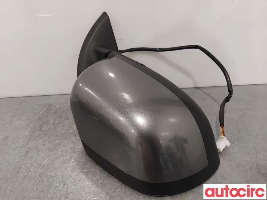 Speil høyre til Nissan Leaf 2011-2017 (Type I)  (NISSAN|963013NL0B||963013NL1D)