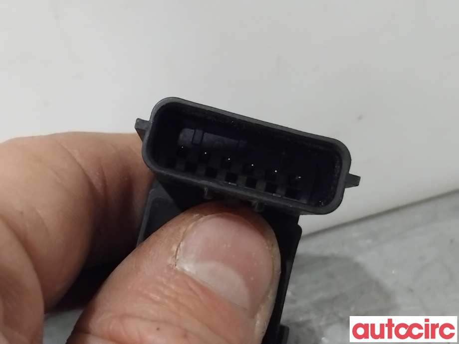 Parkeringssensor bak til Kia Niro 2016-2021  (KIA|95720D3000ABP||95720-D3000ABP)