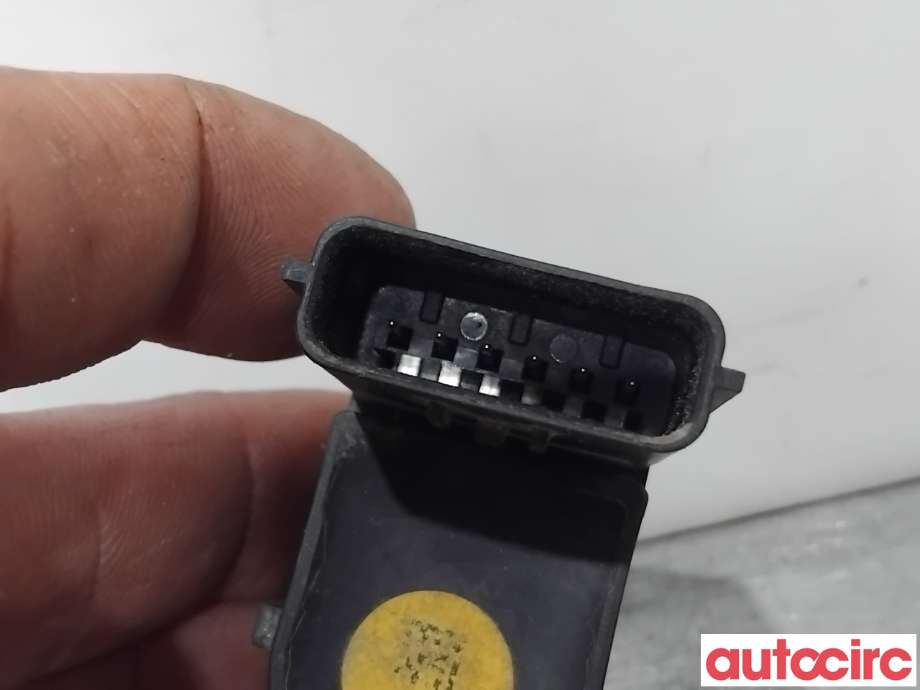 Parkeringssensor bak til Kia Niro 2016-2021  (KIA|95720D3000ABP||95720-D3000ABP)