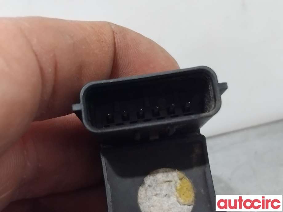 Parkeringssensor bak til Kia Niro 2016-2021  (KIA|95720D3000ABP||95720-D3000ABP)