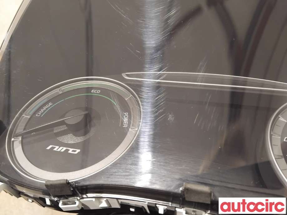 Instrumentpanel til Kia Niro 2016-2021  (KIA|94023G5310|11003-728920K|94023-G5310)