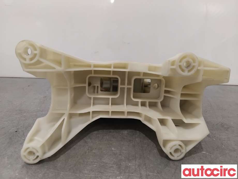 Girstang/girvelger automat til Kia Niro 2016-2021  (KIA|46700G5110||46701-D4440)