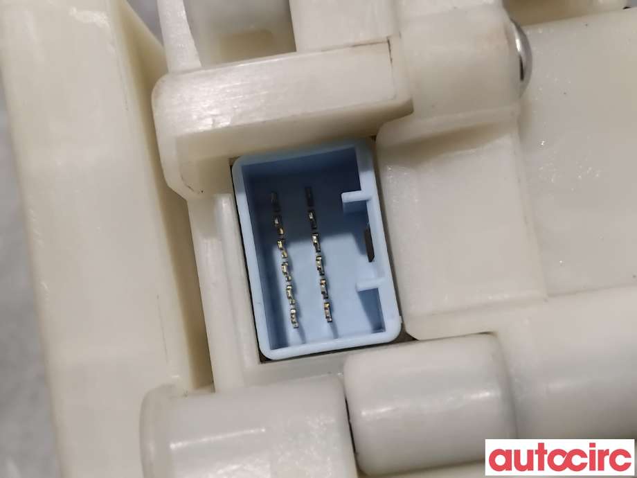 Girstang/girvelger automat til Kia Niro 2016-2021  (KIA|46700G5110||46701-D4440)