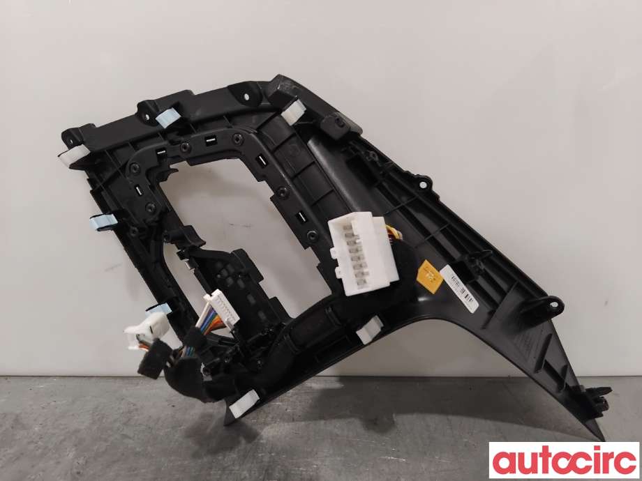 Diverse deler til Kia Niro 2016-2021 (KIA|84650G5091CO4||84651-G5000)