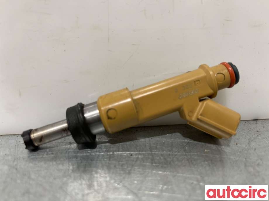 Dyse innsprøyting diesel til Toyota Auris 2013-2015 (Type II, Fase 1)  (TOYOTA|2320909130||23250-0T030)