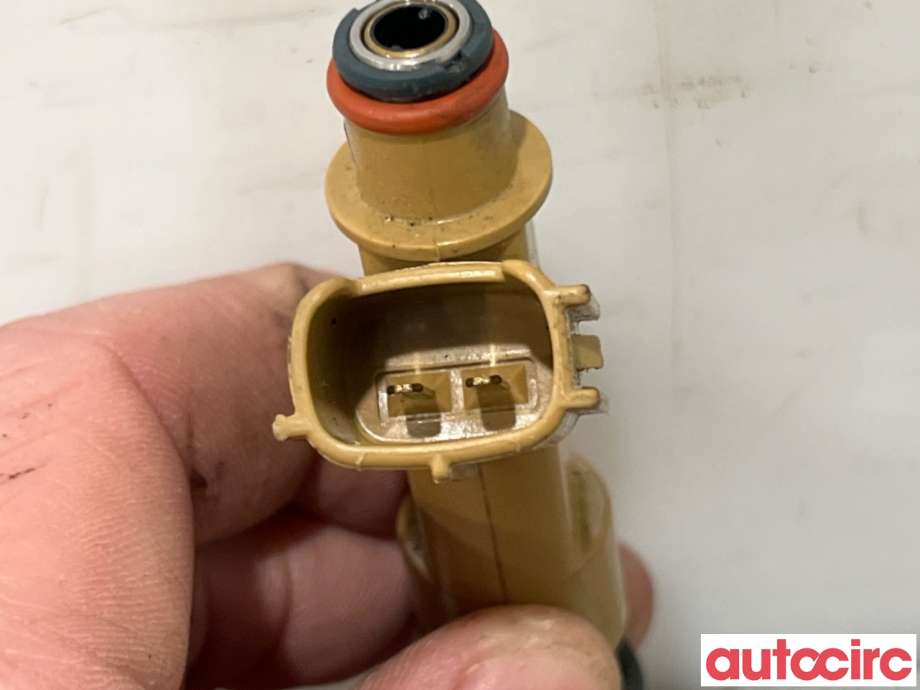 Dyse innsprøyting diesel til Toyota Auris 2013-2015 (Type II, Fase 1)  (TOYOTA|2320909130||23250-0T030)