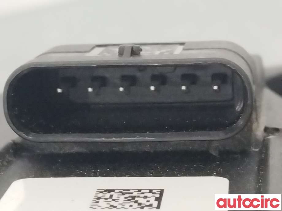 Pedal gass til Mercedes EQC 2019-->>  (MERCEDES|A2533002000)