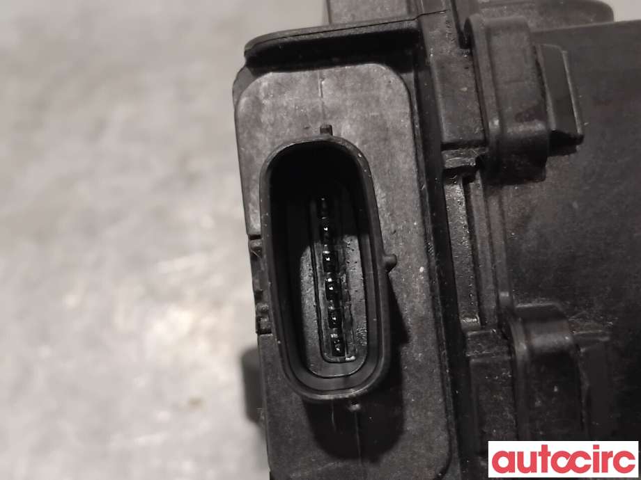 Pedal gass til Kia Niro 2016-2021  (KIA|32700G2120|32740-03100|32700G2130)