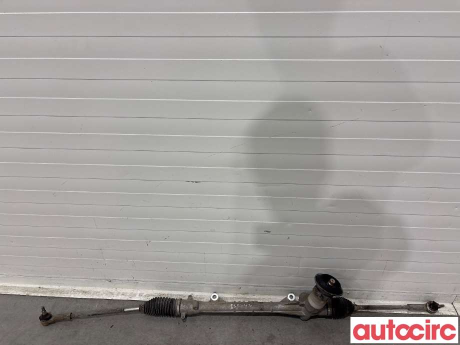 Tannstang til Mitsubishi Outlander, 2012-2015 (Type III, Fase 1)  (MITSUBISHI|4410A453)