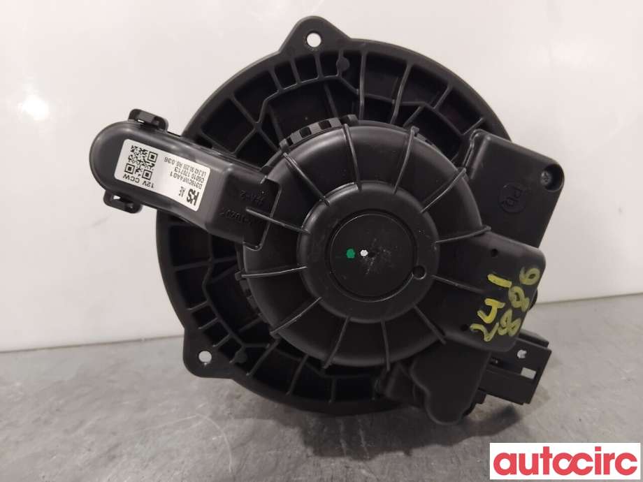 Varmeapparat motor til Kia Niro 2016-2021  (KIA|97113G2000|)