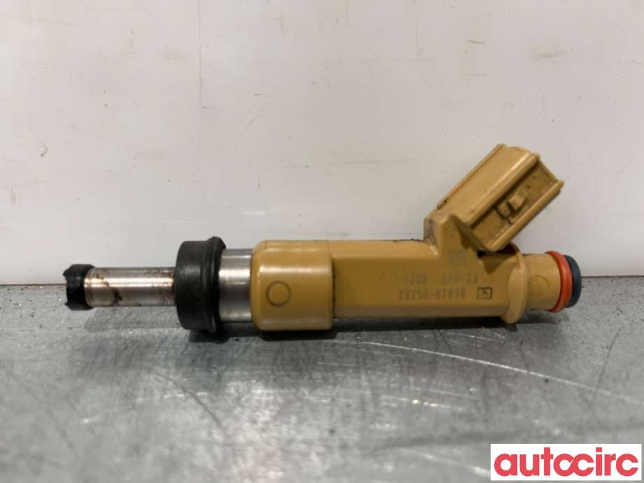 Dyse innsprøyting diesel til Toyota Auris 2013-2015 (Type II, Fase 1)  (TOYOTA|2320909130||23250-0T030)