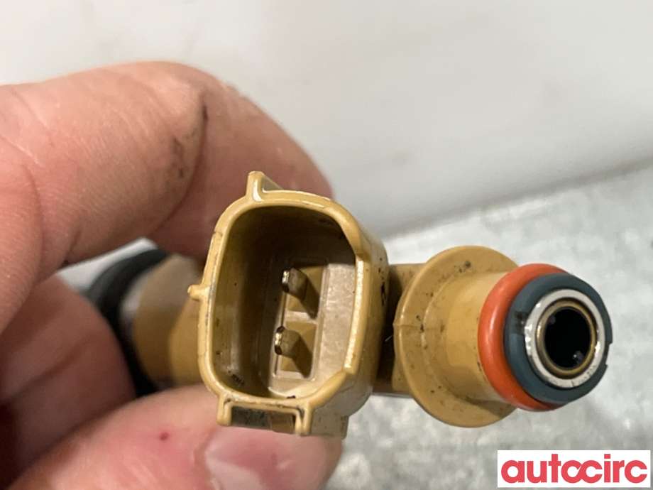 Dyse innsprøyting diesel til Toyota Auris 2013-2015 (Type II, Fase 1)  (TOYOTA|2320909130||23250-0T030)