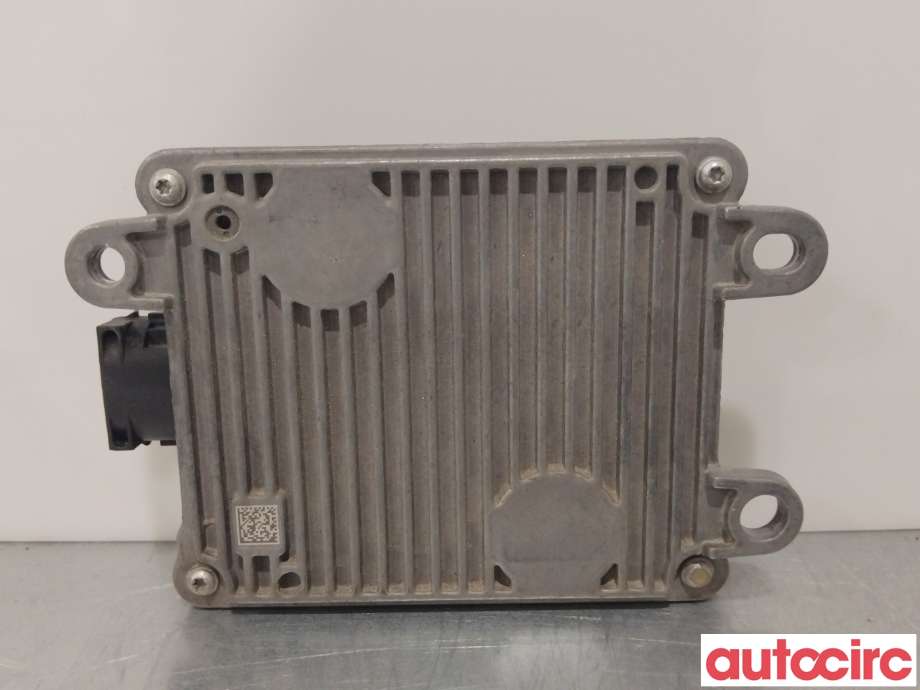 Sensor radar til Mercedes EQC 2019-->>  (MERCEDES|A0009002839|A0009007913)