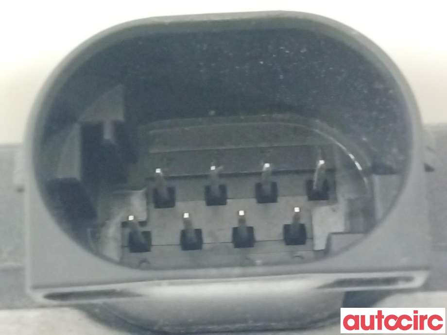 Sensor radar til Mercedes EQC 2019-->>  (MERCEDES|A0009002839|A0009007913)