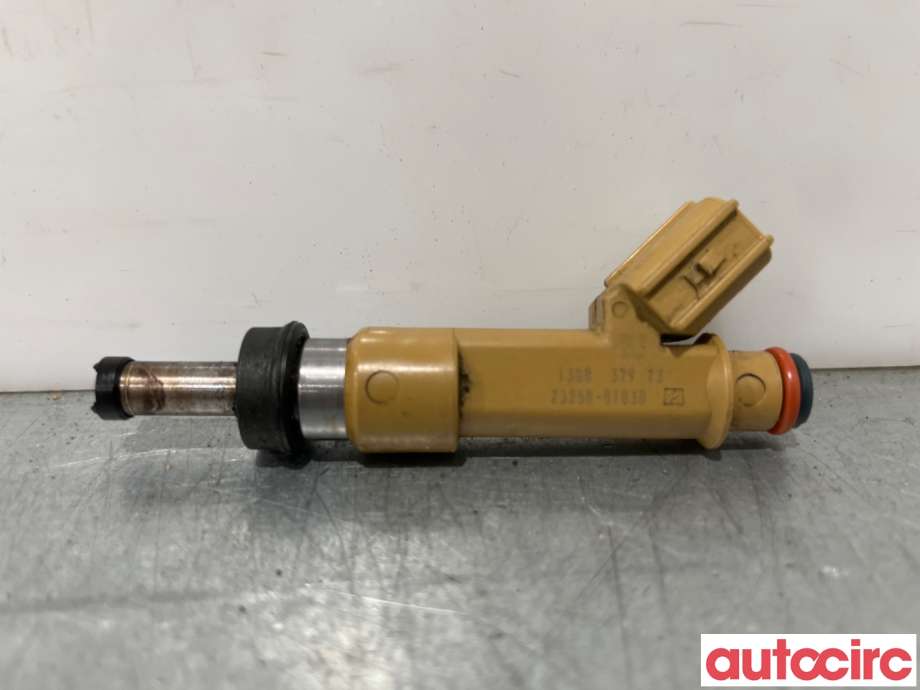 Dyse innsprøyting diesel til Toyota Auris 2013-2015 (Type II, Fase 1)  (TOYOTA|2320909130||23250-0T030)