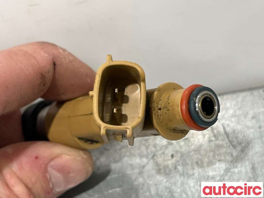 Dyse innsprøyting diesel til Toyota Auris 2013-2015 (Type II, Fase 1)  (TOYOTA|2320909130||23250-0T030)