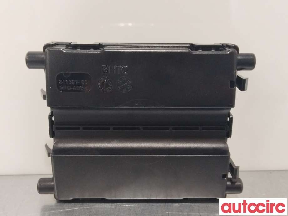 Styreenhet klima/aircondition til Mercedes EQC 2019-->>  (MERCEDES|A0009009651|A0009001923)