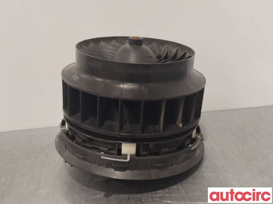 Varmeapparat motor til Mercedes EQC 2019-->>  (MERCEDES|A0999062003|)