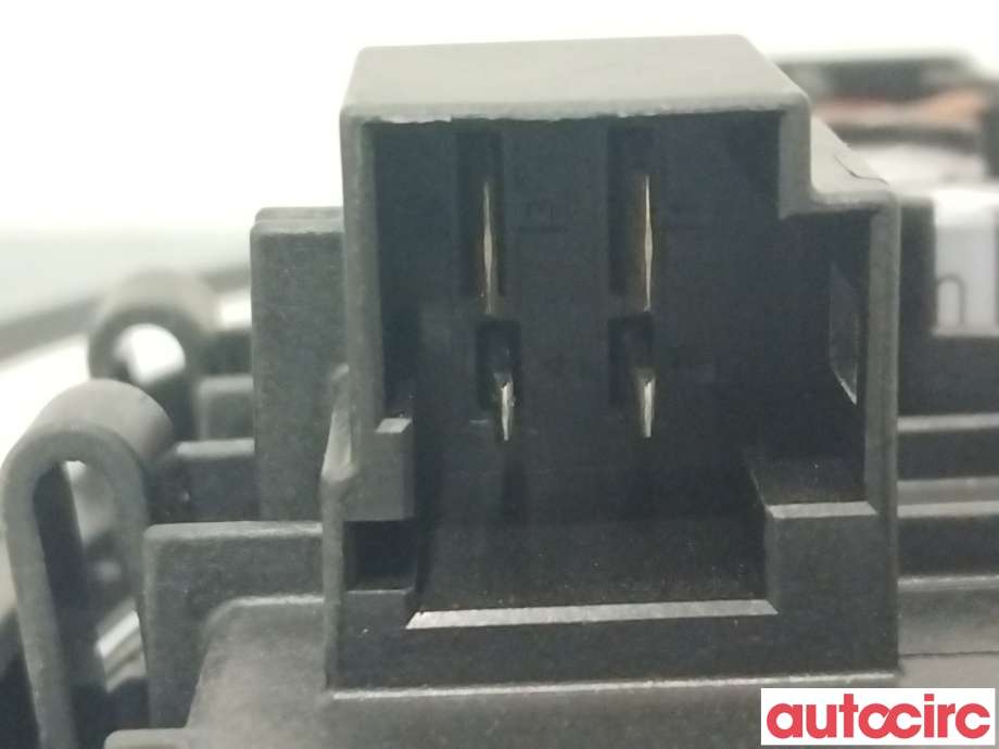 Varmeapparat motor til Mercedes EQC 2019-->>  (MERCEDES|A0999062003|)