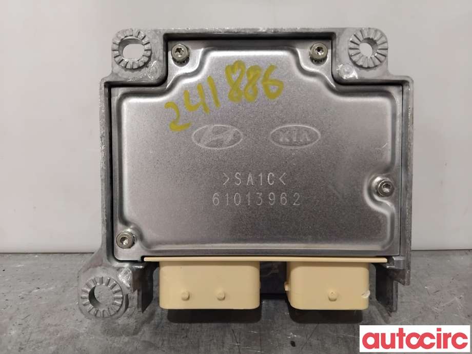Airbag elektronikk til Kia Niro 2016-2021  (KIA|95910G5400|G5959-10400|95910-G5400)