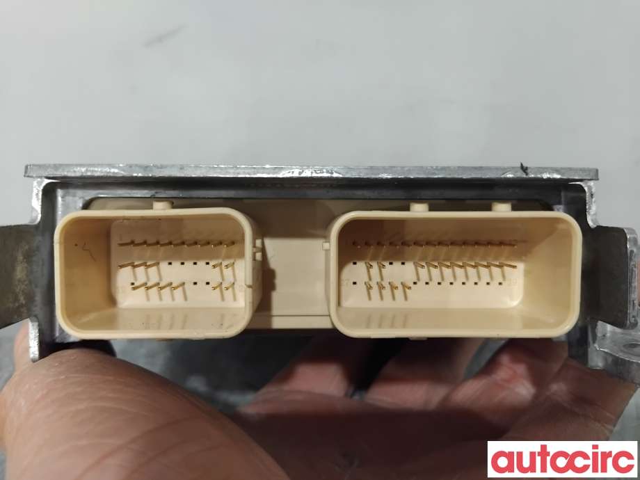 Airbag elektronikk til Kia Niro 2016-2021  (KIA|95910G5400|G5959-10400|95910-G5400)