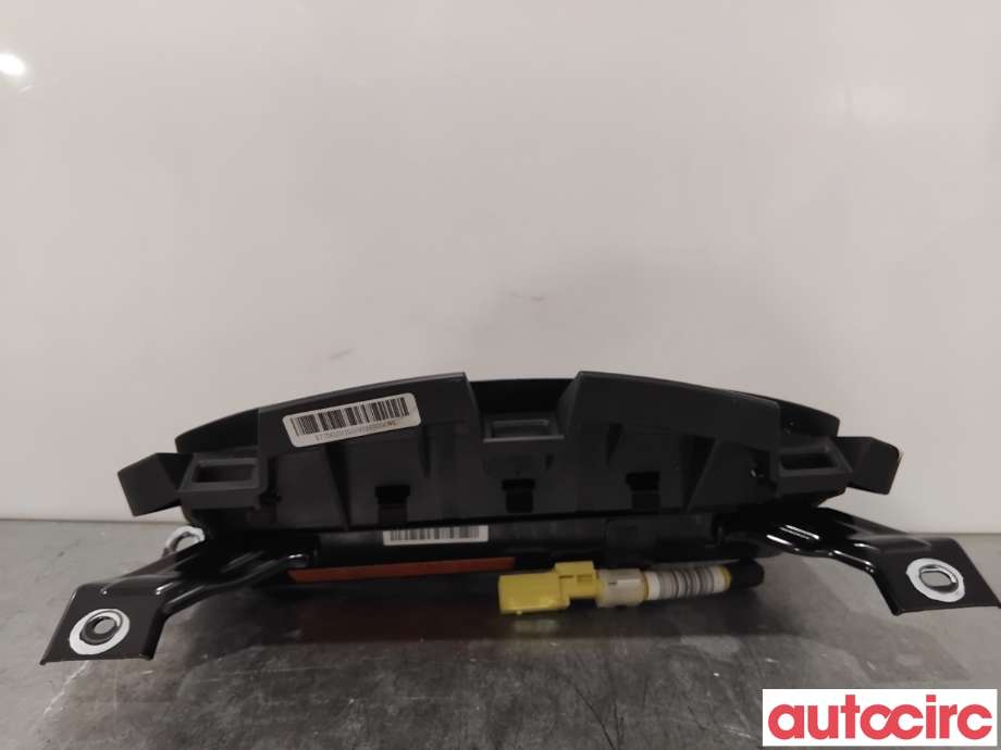 Airbag kne til Kia Niro 2016-2021  (KIA|56970G5000WK|)
