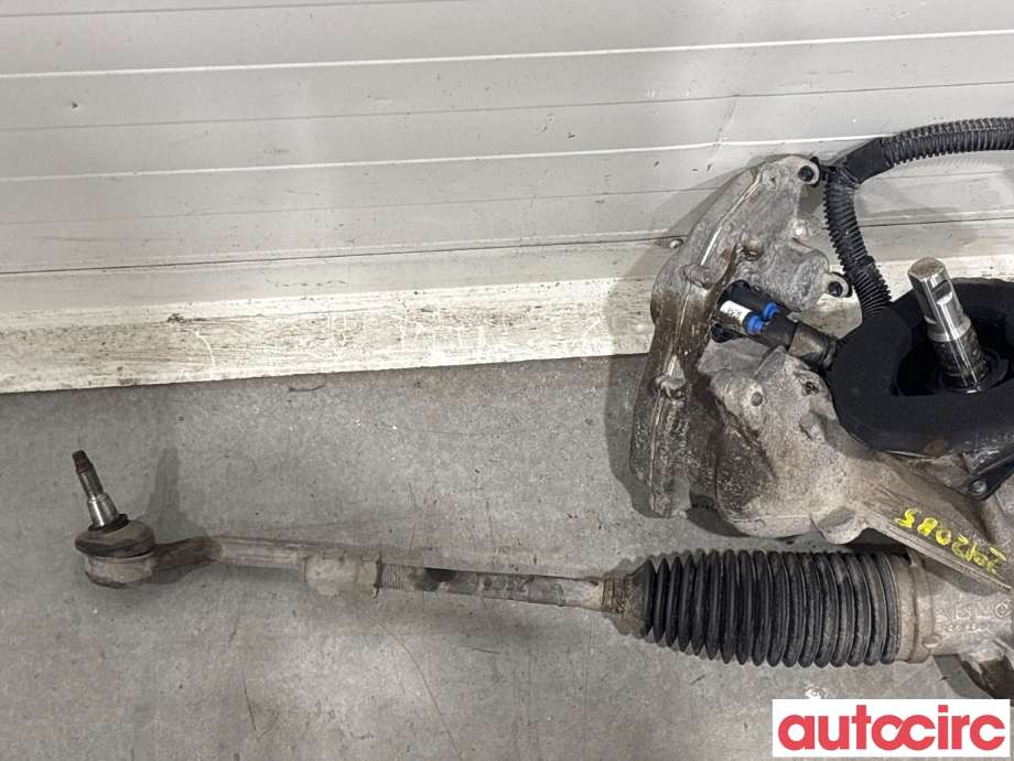 Tannstang elektrisk til Opel Corsa F 2019-->>  (OPEL|6500541980|)