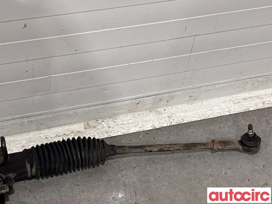 Tannstang til Mitsubishi Outlander 2010-2012 (Type II, Fase 2)  (MITSUBISHI|4410A448|)