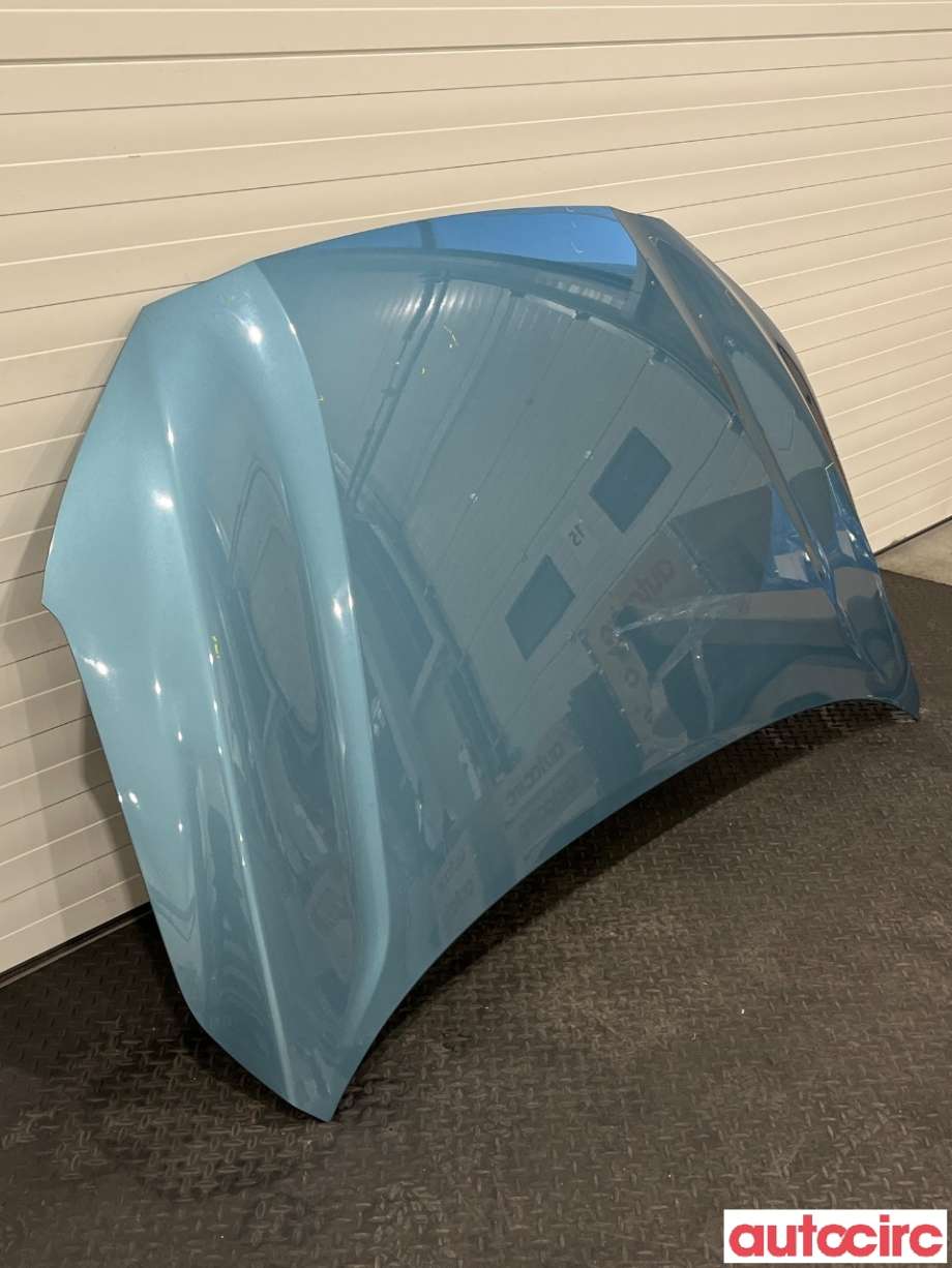 Panser til Hyundai Kona 2017-2021 (Type I, Fase 1)  (HYUNDAI|66400J9000)