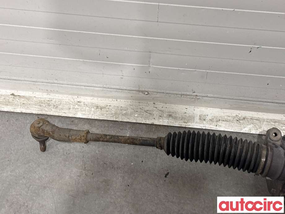 Tannstang elektrisk til Audi A3 2009-2012 (Type II, Fase 2)  (AUDI|1K1423055MX||1K1423055M)