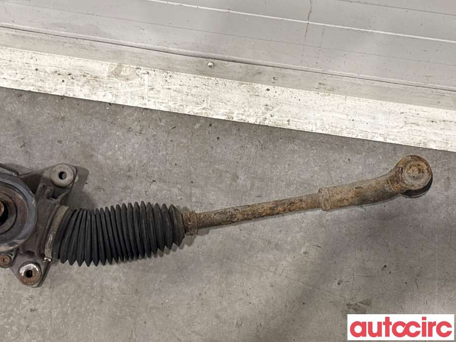Tannstang elektrisk til Audi A3 2009-2012 (Type II, Fase 2)  (AUDI|1K1423055MX||1K1423055M)