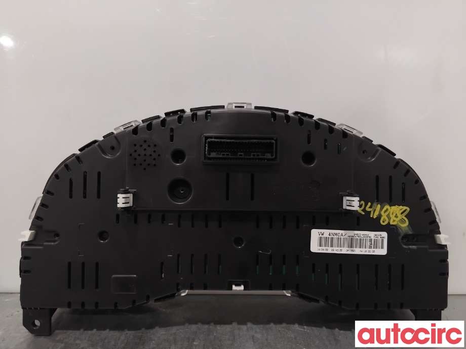 Instrumentpanel til Nissan Leaf 2011-2017 (Type I)  (NISSAN|248104NM0A|A2C93047900|248104NM1A)
