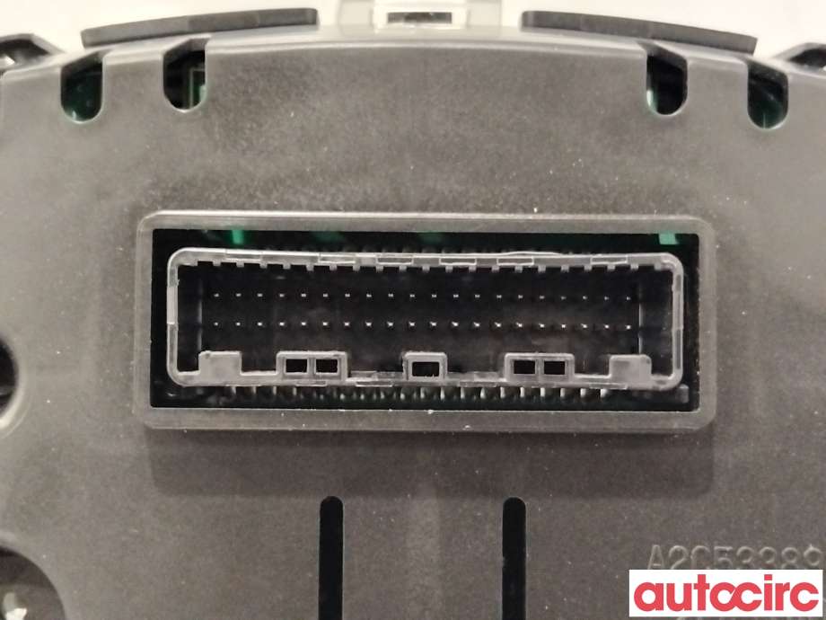 Instrumentpanel til Nissan Leaf 2011-2017 (Type I)  (NISSAN|248104NM0A|A2C93047900|248104NM1A)