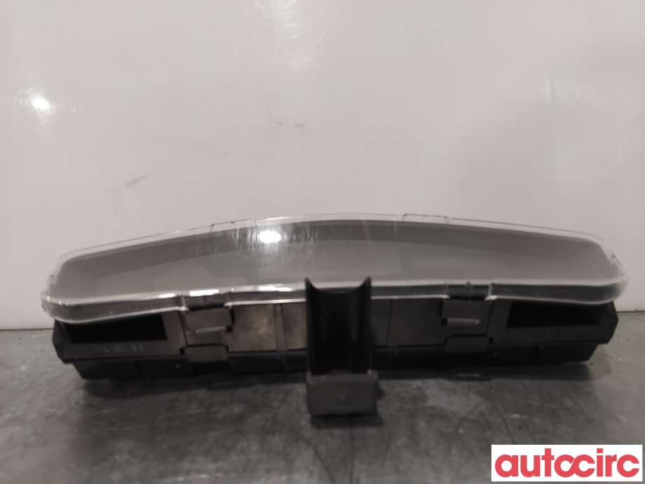 Instrumentpanel til Nissan Leaf 2011-2017 (Type I)  (NISSAN|248103EM1B|A2C37887000|24810-3EM1B)