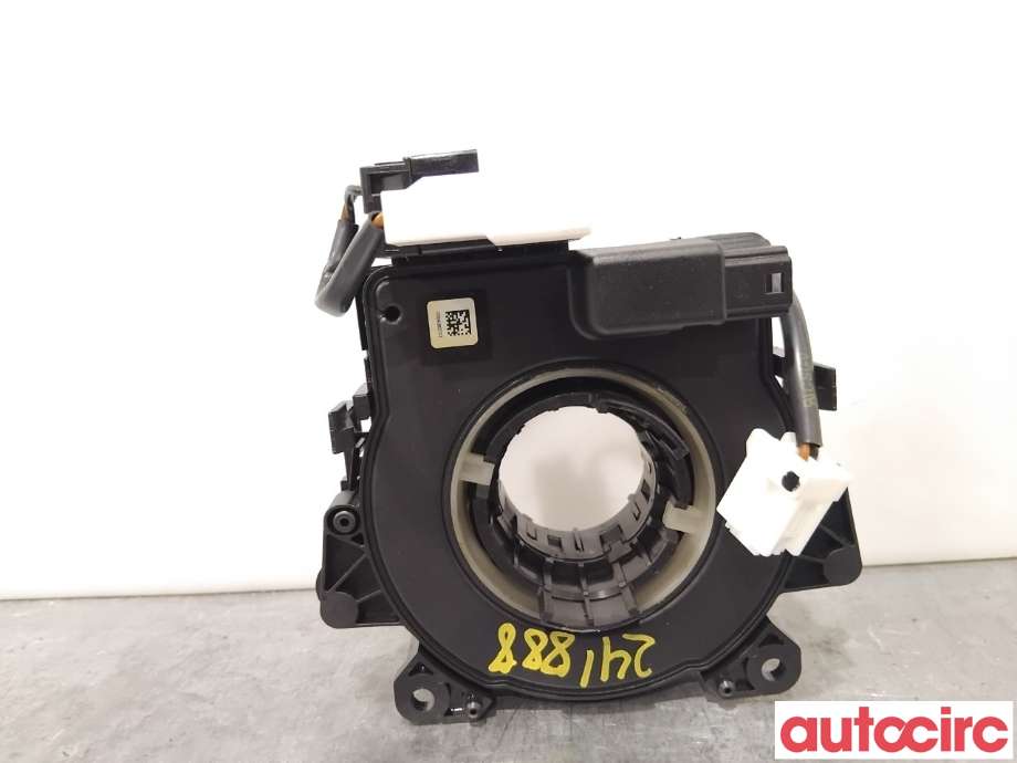Airbag slepering til Nissan Leaf 2011-2017 (Type I)  (NISSAN|B55543NK9A||255543NK9A)