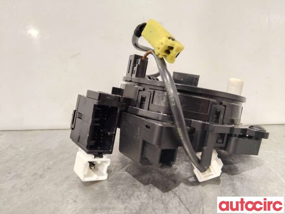 Airbag slepering til Nissan Leaf 2011-2017 (Type I)  (NISSAN|B55543NK9A||255543NK9A)