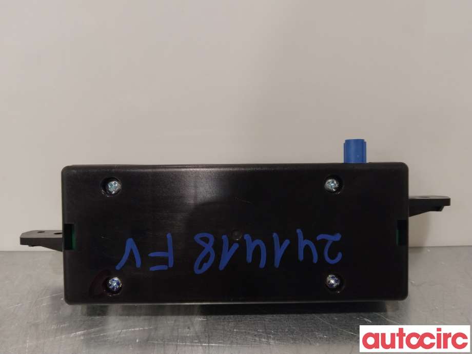 Antenne forsterker til Hyundai Kona 2017-2021 (Type I, Fase 1)  (HYUNDAI|96240K4000|96240-K4000)